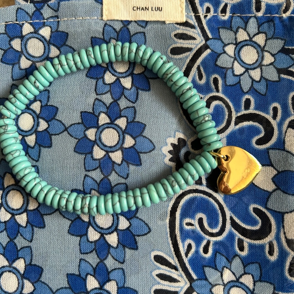 Chan Luu bracelet